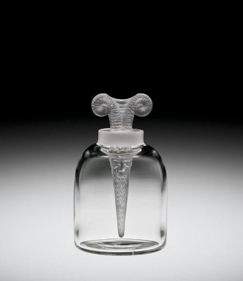 perfume bottle