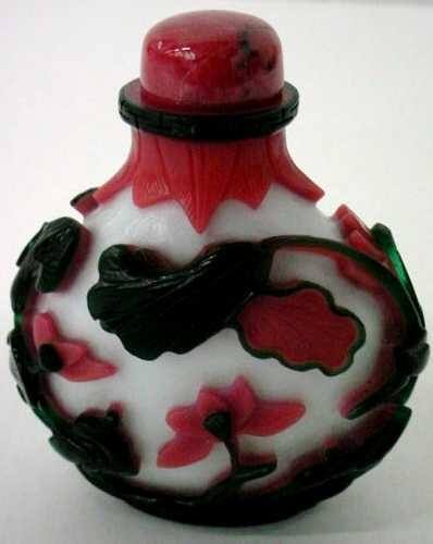 snuff bottle