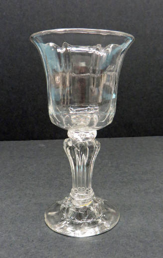 sweetmeat glass