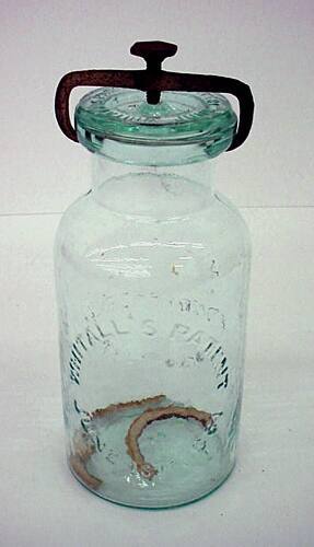 jar