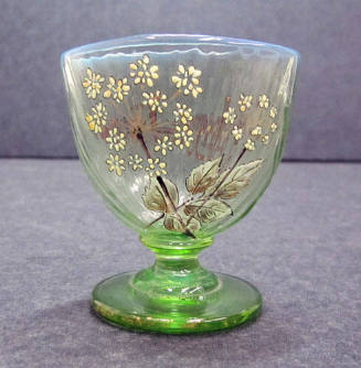 cordial glass