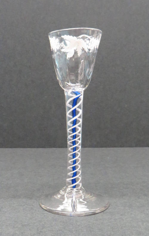 cordial glass