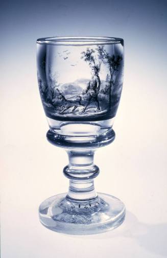 wine glass