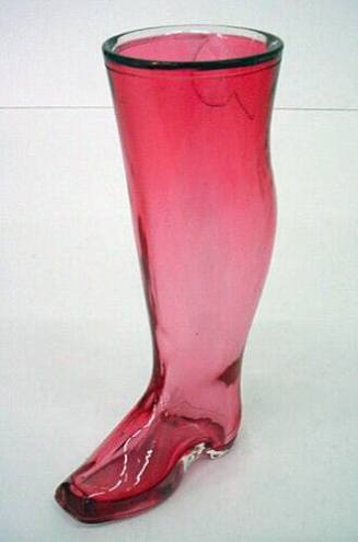 drinking boot