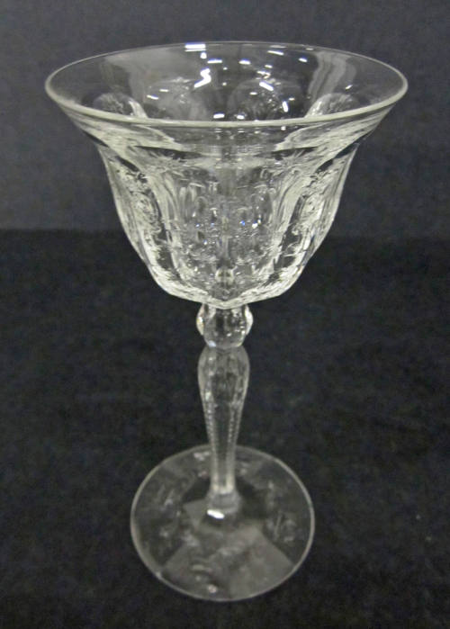 wine glass