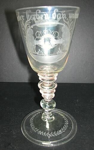 goblet