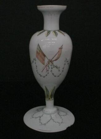 vase