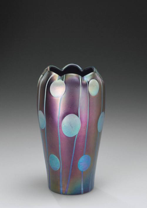 vase