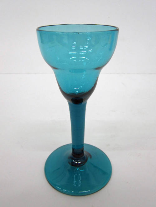 wine glass