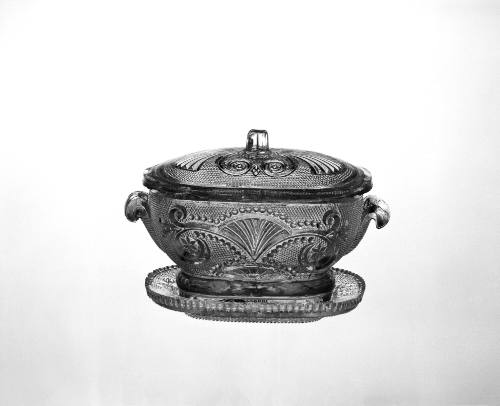 tureen