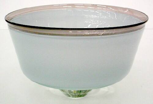 New Gray Bowl