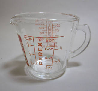 measuring cup