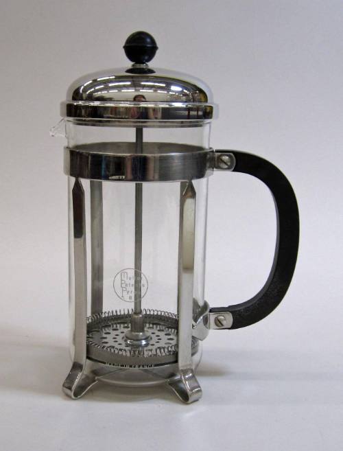 coffee maker