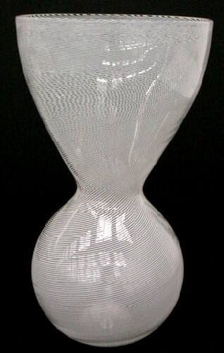 vase