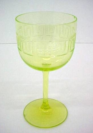 wine glass