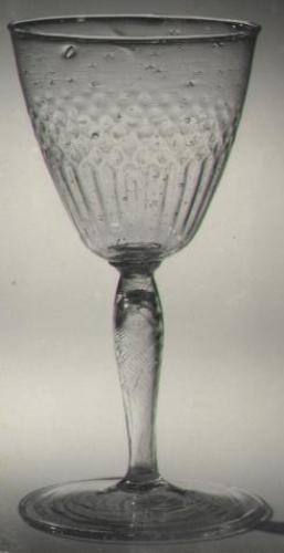 goblet