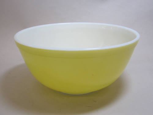 bowl