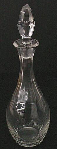 decanter