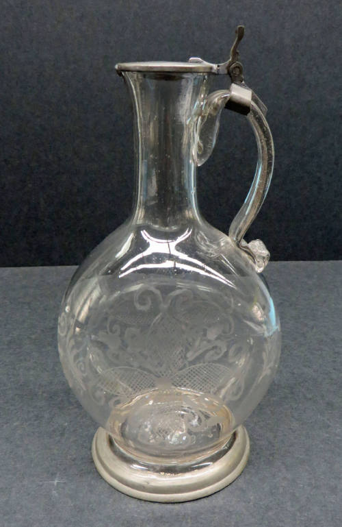 decanter