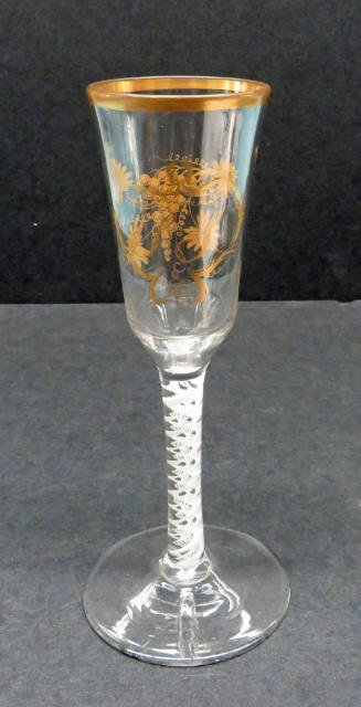 champagne glass