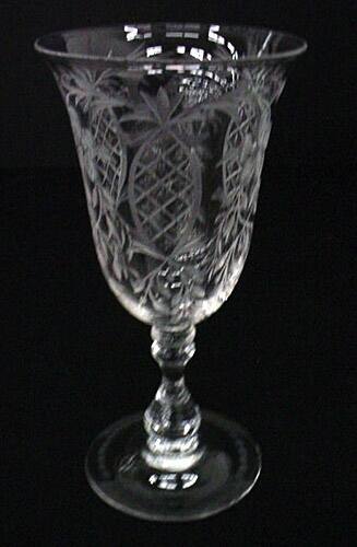 goblet