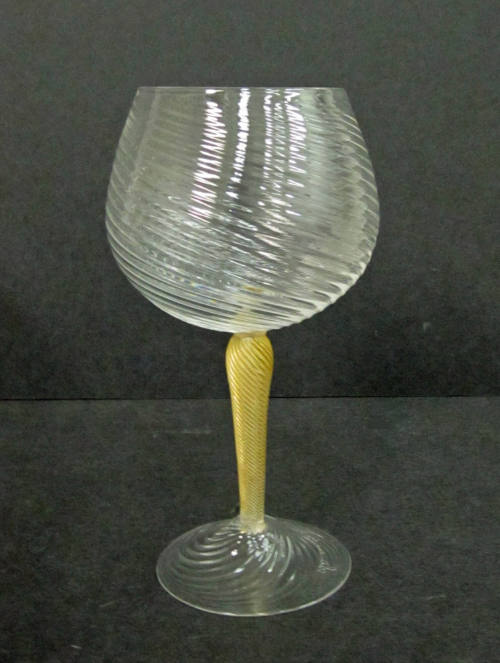 wine glass