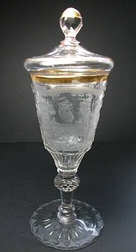 goblet