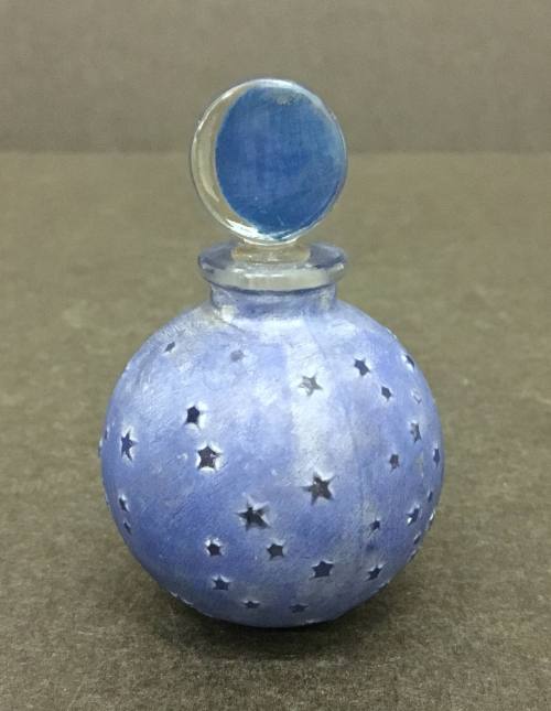 perfume bottle