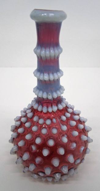 No. 323, Hobnail