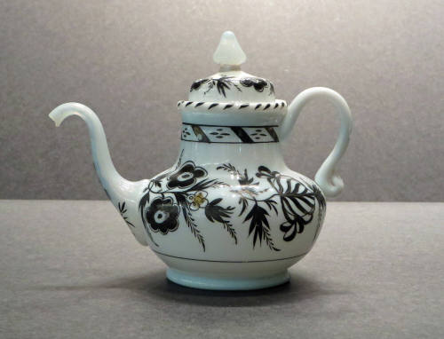 teapot