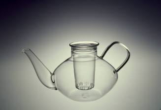 teapot