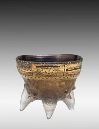 Votive Bowl