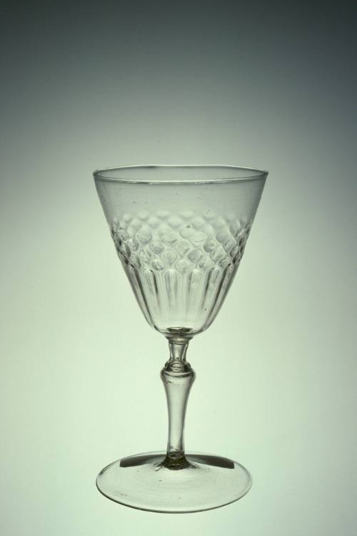 wine glass