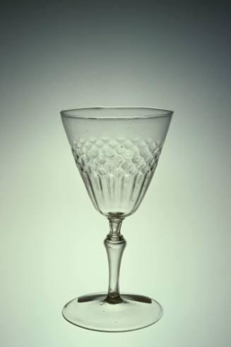 wine glass