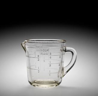 measuring cup