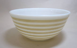 bowl