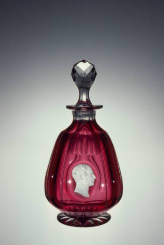 perfume bottle