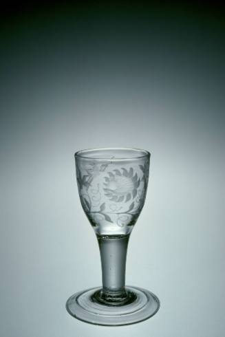 wine glass