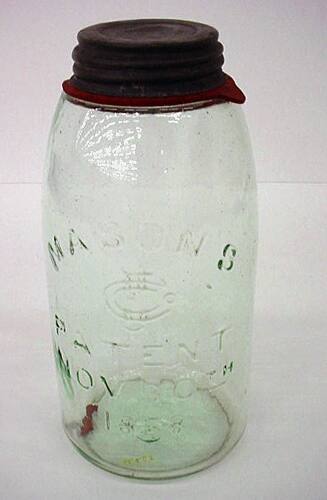 jar