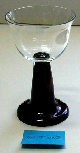 wine glass