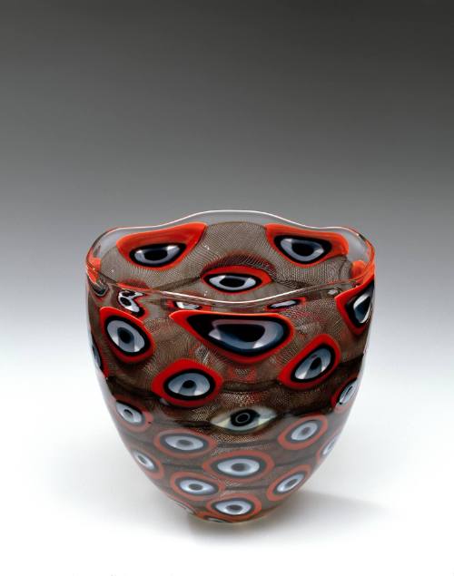 Eye Vase