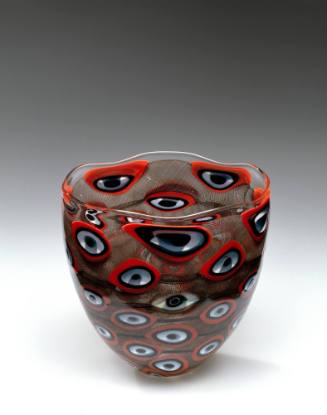 Eye Vase