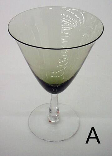 goblet