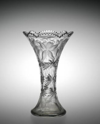 vase