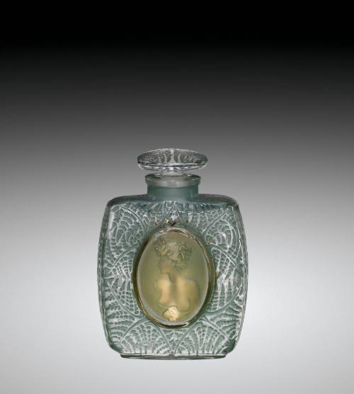 perfume bottle