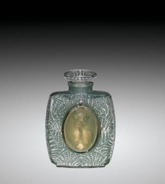 perfume bottle