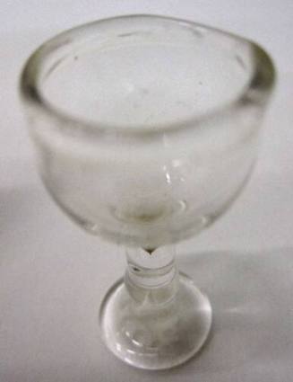 wine glass