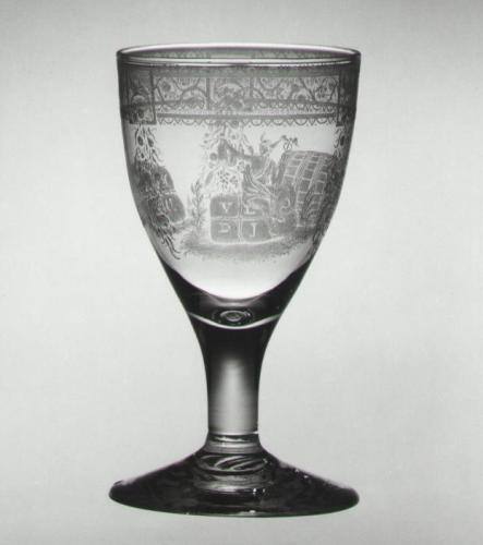 goblet