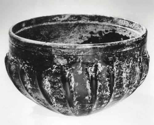 bowl