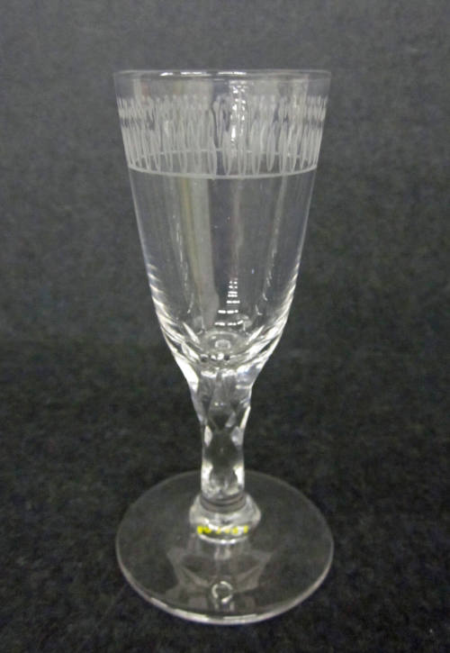 wine glass